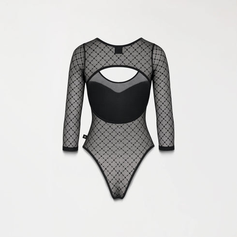 BODY NEGRO SURVEY MONASTERY