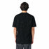 CAMISETA NEGRA SAGGEZZA CLEMONT
