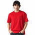 CAMISETA ROJA SAGGEZZA CLEMONT