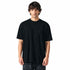 CAMISETA NEGRA SAGGEZZA CLEMONT