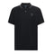 POLO NEGRO JOSEPH PSYCHO BUNNY