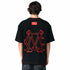 CAMISETA NEGRA SCRIGNO CLEMONT
