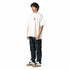 CAMISETA CREMA SCRIGNO CLEMONT