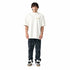 CAMISETA CREMA SPLENDENTEZZA CLEMONT