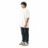 CAMISETA CREMA SPLENDENTEZZA CLEMONT
