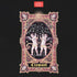 CAMISETA NEGRA SPLENDENTEZZA CLEMONT