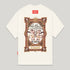 CAMISETA CREMA SPLENDENTEZZA CLEMONT