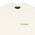 CAMISETA CREMA SPLENDENTEZZA CLEMONT