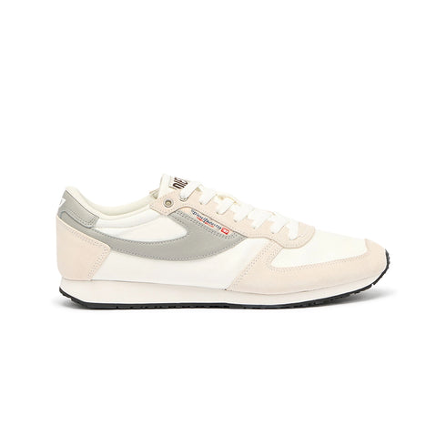 TENIS BLANCOS S-PASS-ON DIESEL