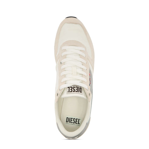 TENIS BLANCOS S-PASS-ON DIESEL