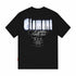 CAMISETA NEGRA VIRTUTE CLEMONT