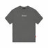 CAMISETA GRIS OSCURA VIRTUTE CLEMONT