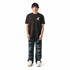 CAMISETA MARRÓN VIBRARE CLEMONT
