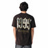 CAMISETA MARRÓN VIBRARE CLEMONT