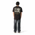 CAMISETA MARRÓN VIBRARE CLEMONT