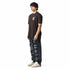 CAMISETA MARRÓN VIBRARE CLEMONT