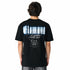 CAMISETA NEGRA VIRTUTE CLEMONT