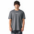 CAMISETA GRIS OSCURA VIRTUTE CLEMONT