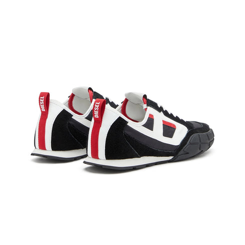 TENIS NEGROS S PAGODHA LOW DIESEL
