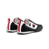 TENIS NEGROS S PAGODHA LOW DIESEL