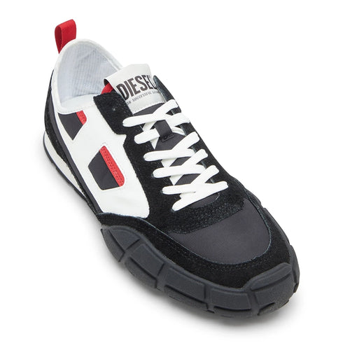 TENIS NEGROS S PAGODHA LOW DIESEL