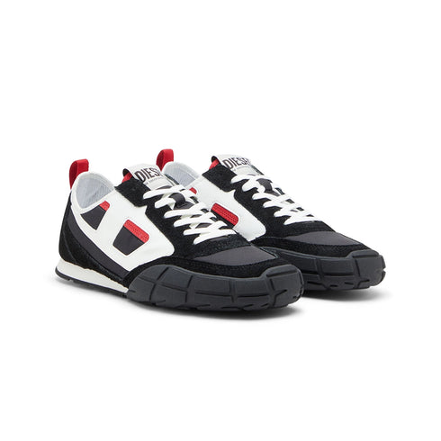 TENIS NEGROS S PAGODHA LOW DIESEL