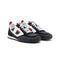 TENIS NEGROS S PAGODHA LOW DIESEL