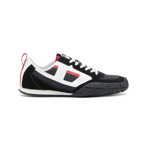 TENIS NEGROS S PAGODHA LOW DIESEL