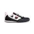 TENIS NEGROS S PAGODHA LOW DIESEL