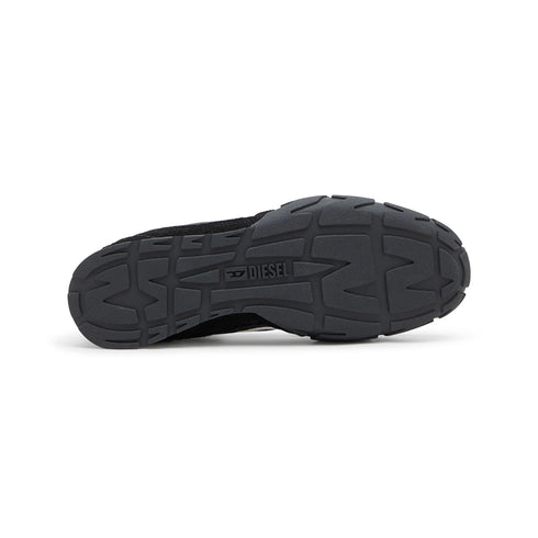 TENIS NEGROS S PAGODHA LOW DIESEL