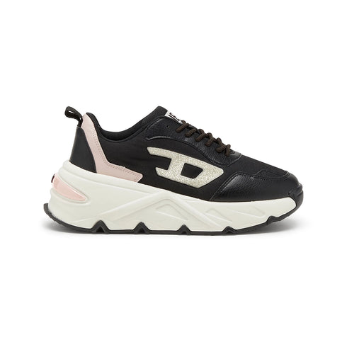 TENIS NEGROS S SAVANNAH TULU W DIESEL
