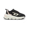 TENIS NEGROS S SAVANNAH TULU W DIESEL