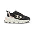 TENIS NEGROS S SAVANNAH TULU W DIESEL