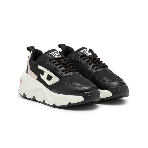 TENIS NEGROS S SAVANNAH TULU W DIESEL