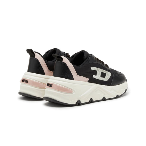 TENIS NEGROS S SAVANNAH TULU W DIESEL