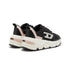 TENIS NEGROS S SAVANNAH TULU W DIESEL