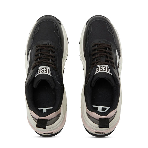 TENIS NEGROS S SAVANNAH TULU W DIESEL