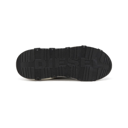 TENIS NEGROS S SAVANNAH TULU W DIESEL