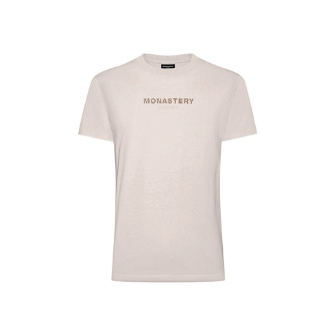 CAMISETA NUDE ALLEGRA MONASTERY