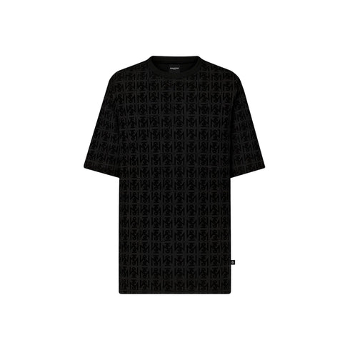 CAMISETA NEGRA ALTAN MONASTERY