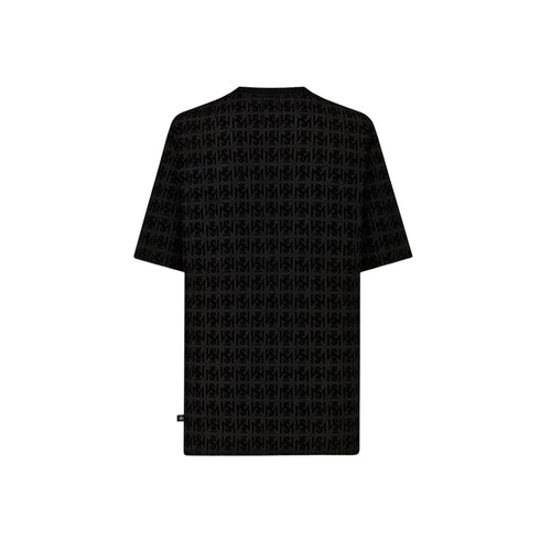 CAMISETA NEGRA ALTAN MONASTERY