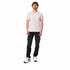 JEAN AZUL NOCHE SHORTPURS GIRBAUD