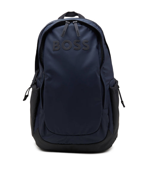 BOLSO AZUL THUNDER BOSS