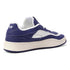 TENIS AZULES OVAL SKATE DIESEL