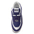 TENIS AZULES OVAL SKATE DIESEL