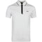 POLO BLANCO PHILIX BOSS