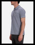 POLO GRIS PAUL BOSS