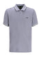 POLO GRIS PAUL BOSS