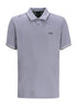 POLO GRIS PAUL BOSS