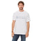 CAMISETA BLANCA TEEBERO BOSS